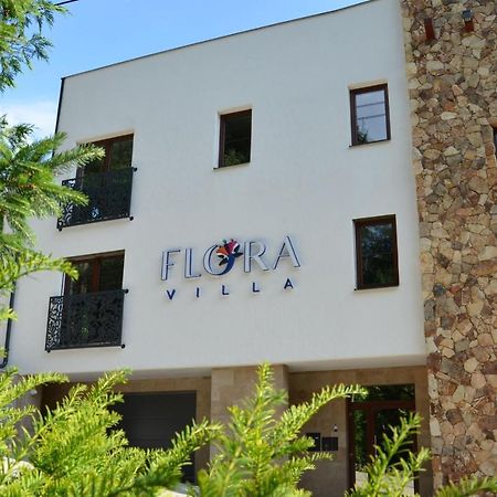 Floravilla Rajecfürdő Kültér fotó